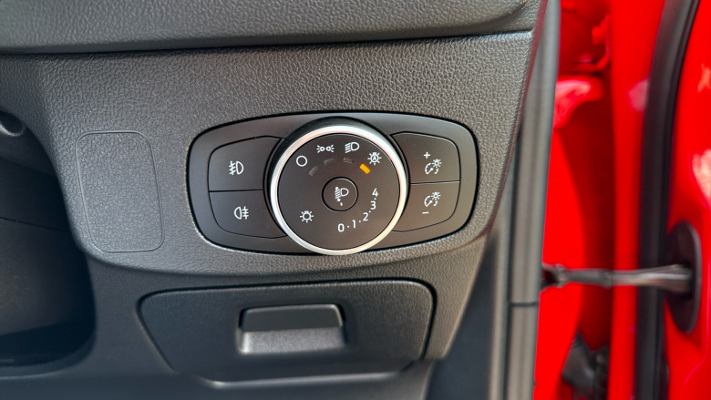 Ford Focus 1.5 EcoBlue 120 Titanium X 5dr Diesel Hatchback